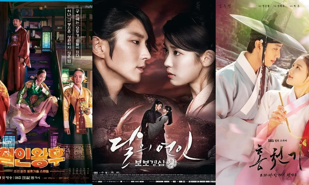 9 Rekomendasi Drama Korea Kerjaan Terbaik, Punya Plot Menarik dan Cast yang Bikin Baper
