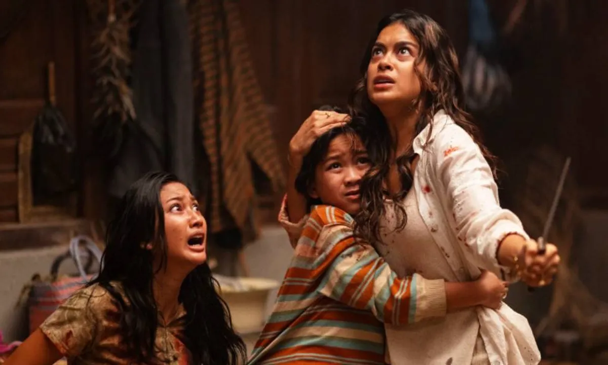 9 Rekomendasi Film Horor Indonesia di Netflix Terbaru, Deretan Tontonan Lokal Penuh Teror