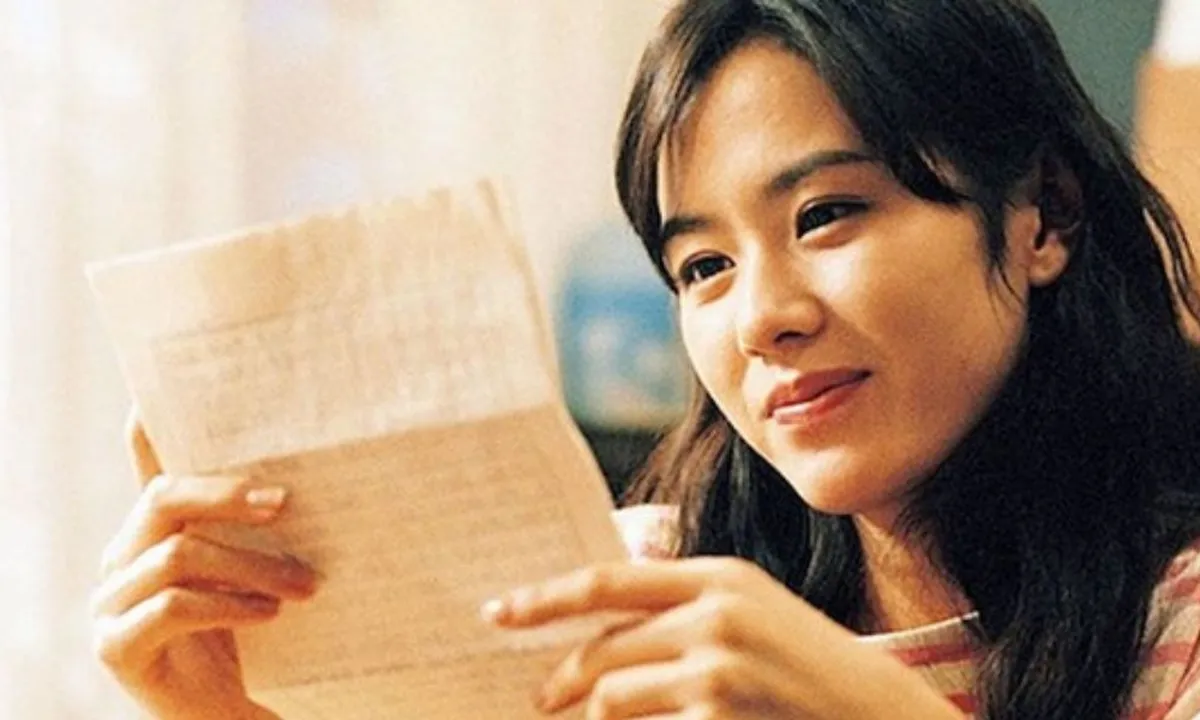 9 Rekomendasi Film Korea Romcom Lawas, Penuh Cinta Bercampur Tawa