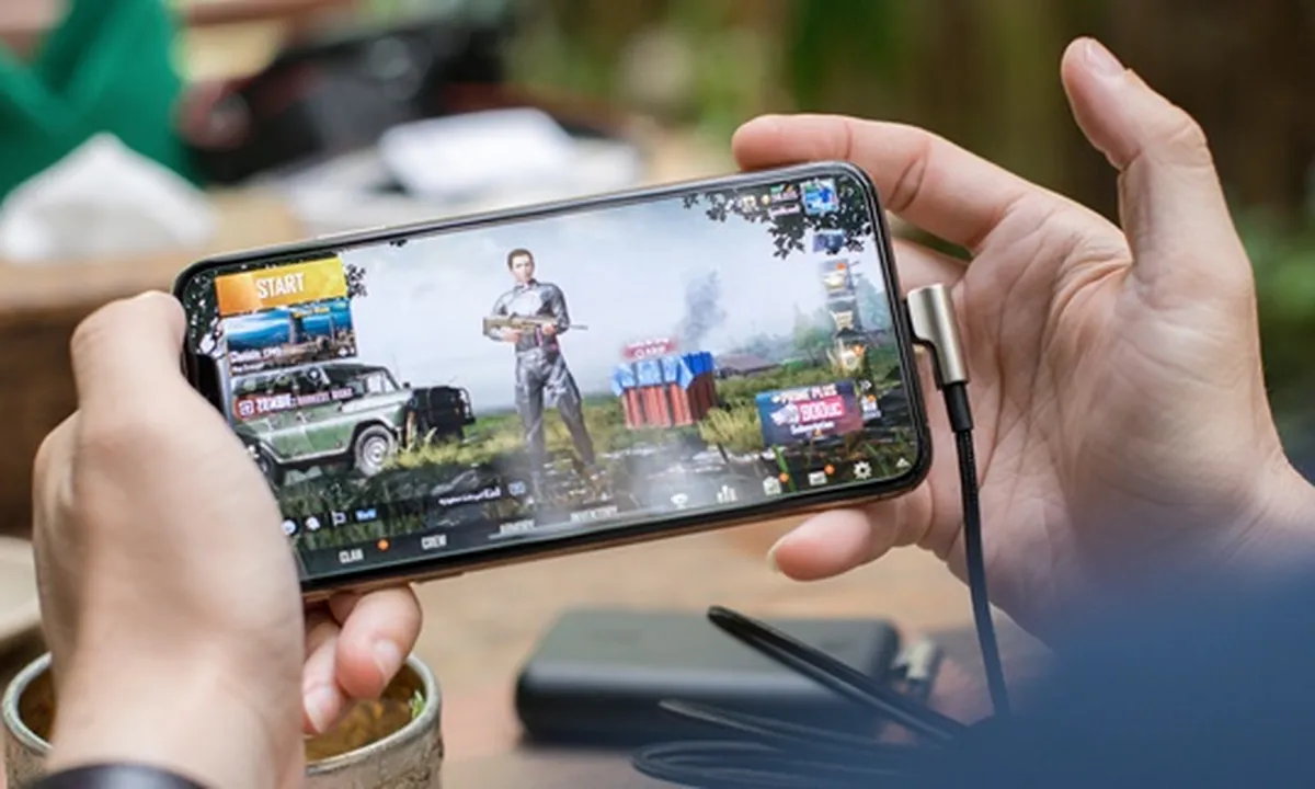 9 Rekomendasi HP Gaming 2 Jutaan Agar Main ML dan PUBG Lebih Lancar