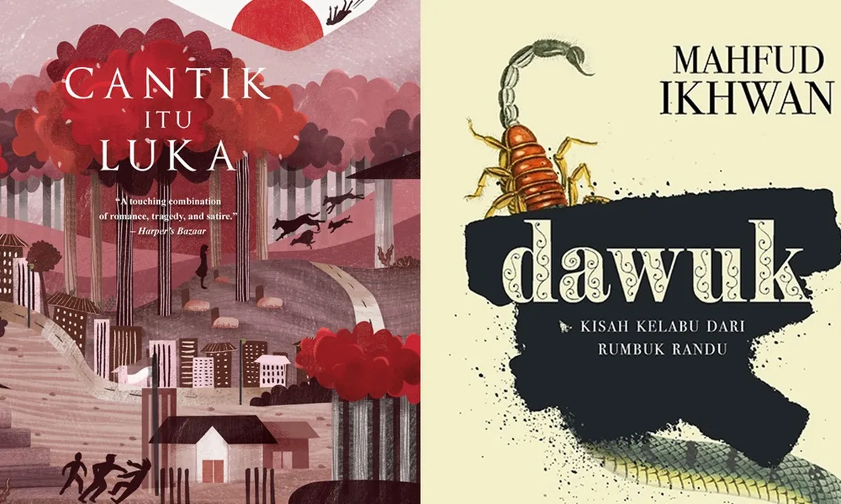 9 Rekomendasi Judul Novel Sastra Indonesia Terbaik yang Wajib Dibaca