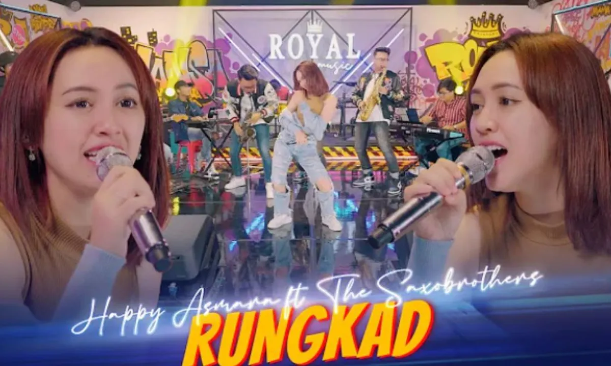 9 Rekomendasi Lagu Dangdut Untuk Karaoke Yang Enak Dan Mudah Dinyanyikan