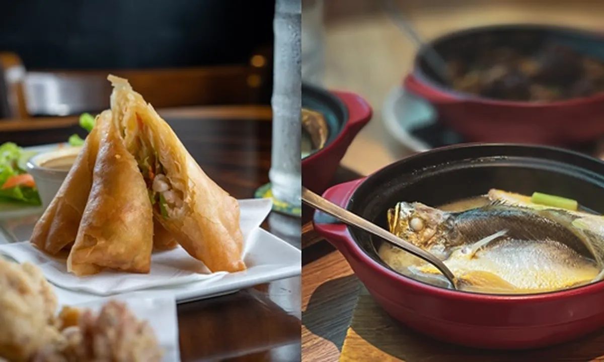 9 Rekomendasi Makan Sore dan Resep Menu Simpel untuk Persiapan Buka Puasa