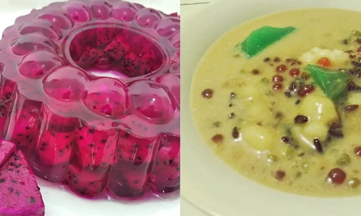 9 Rekomendasi Menu Takjil Manis, Simpel, dan Mudah Dibuat
