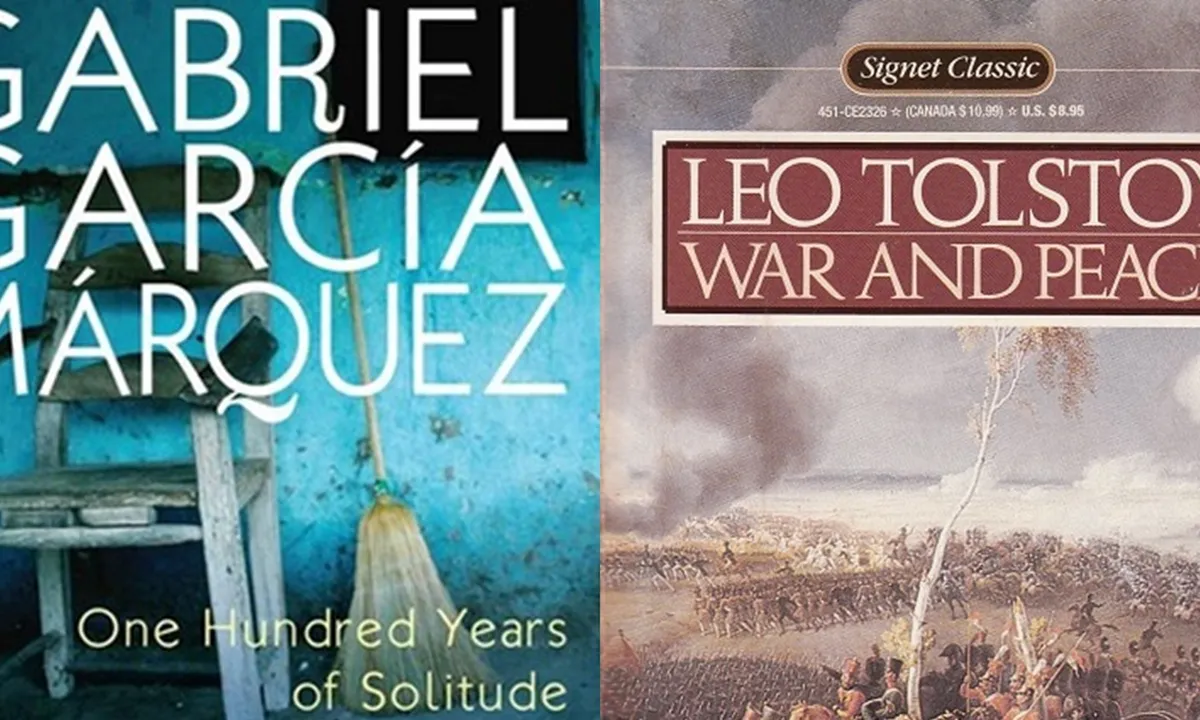 9 Rekomendasi Novel Terbaik Sepanjang Masa dari Berbagai Negara, Wajib Dibaca!