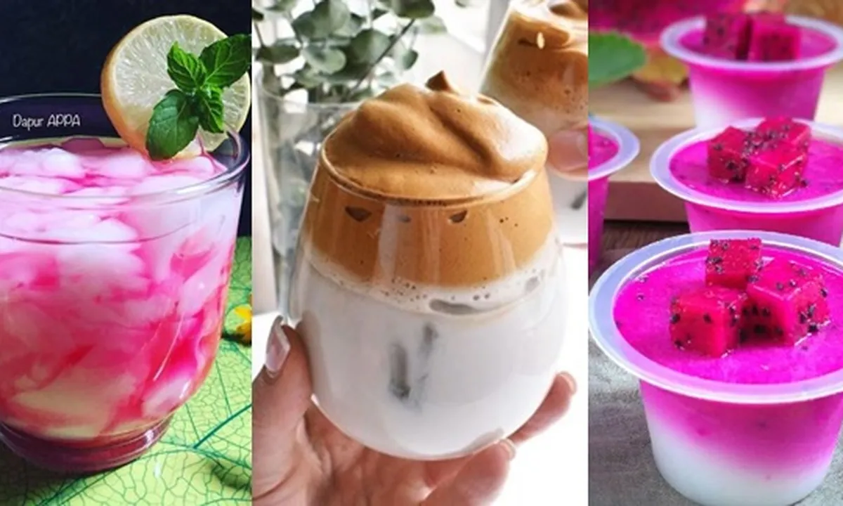 9 Resep Takjil untuk Buka Puasa Ramadhan, Mudah dan Enak