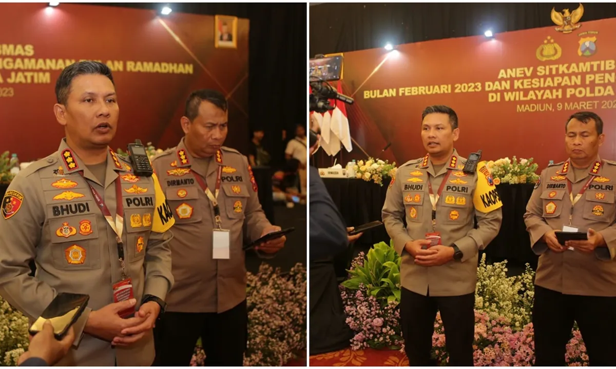 9 Saksi Diperiksa Terkait ATG Wahyu Kenzo, Pengaduan Terus Bertambah