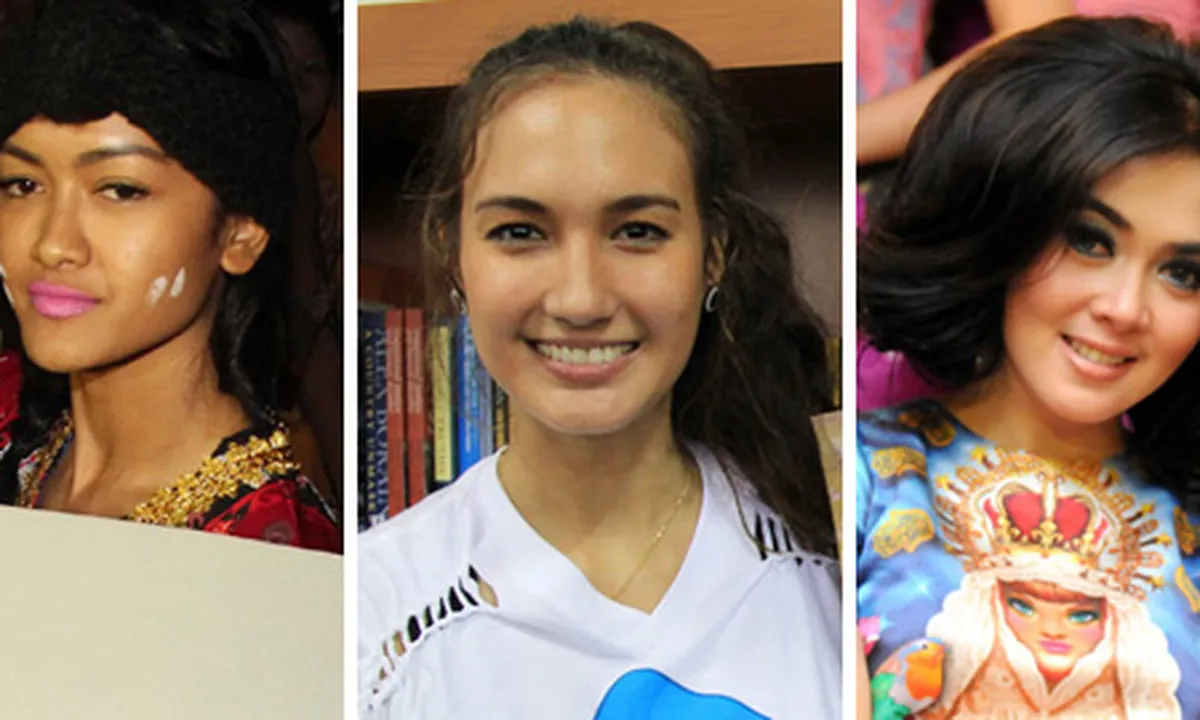 9 Selebriti Yang 'Mendadak' Bangsawan