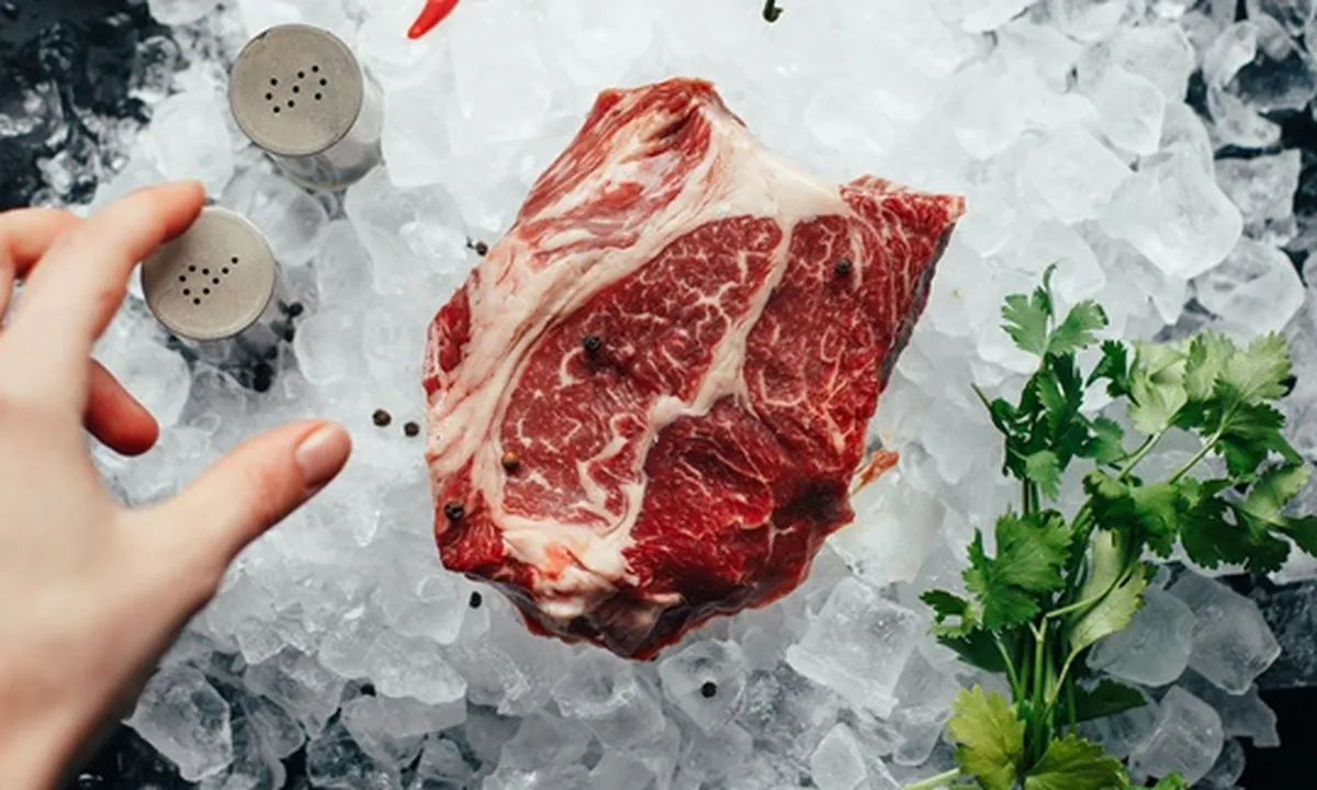 9 Tips Menyimpan Daging Agar Awet dan Tahan Lama, Efektif Juga Hilangkan Bau