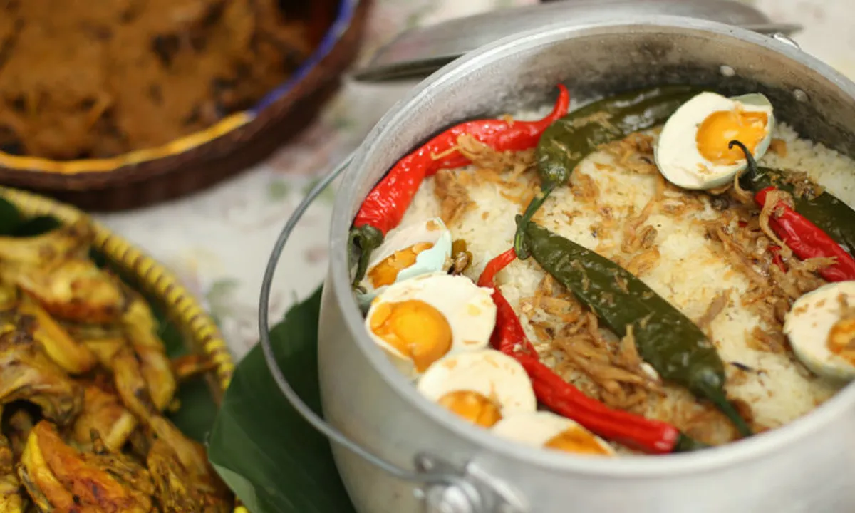 9 Wisata Kuliner Malam Khas Semarang 2020 yang Wajib Diburu, Mana Favoritmu?