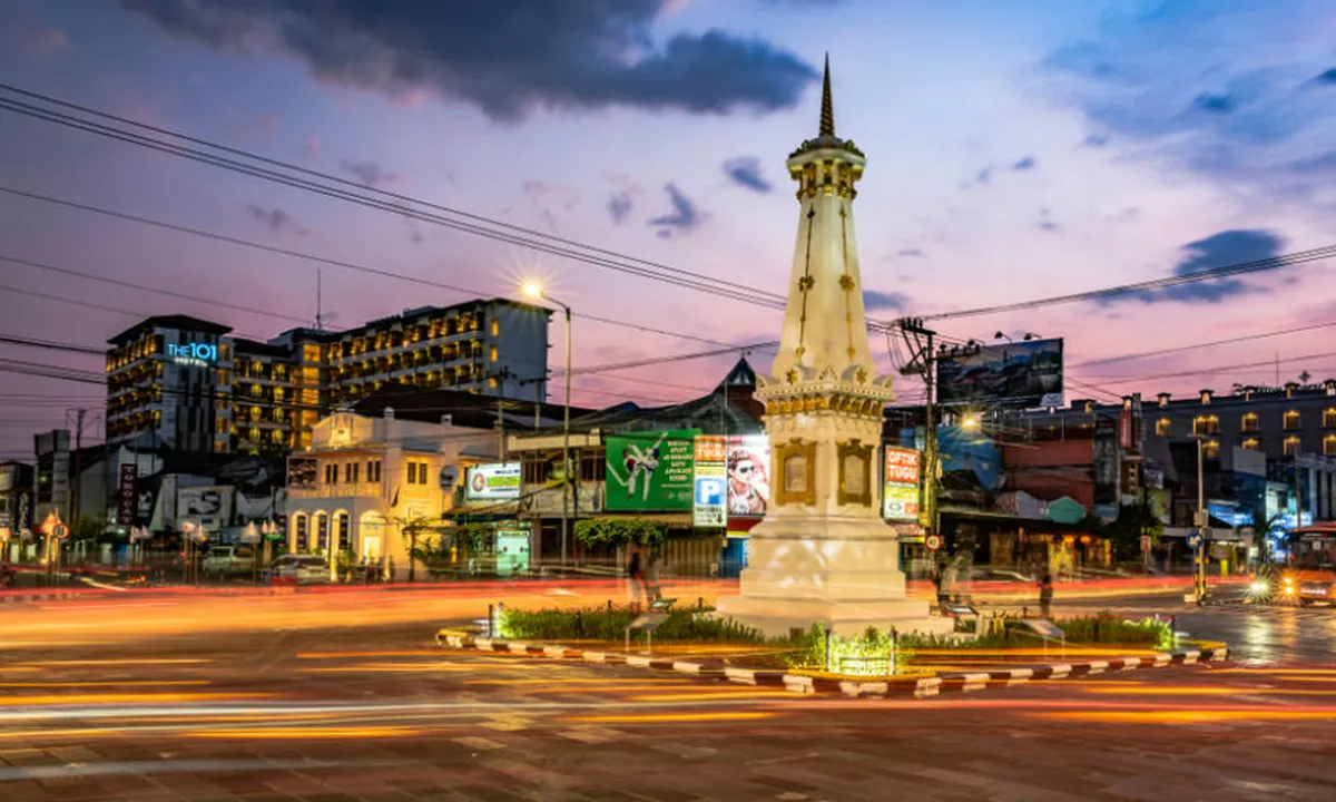 9 Wisata Malam di Jogja yang Murah Tapi Nggak Murahan Buat Sempurnakan Liburanmu