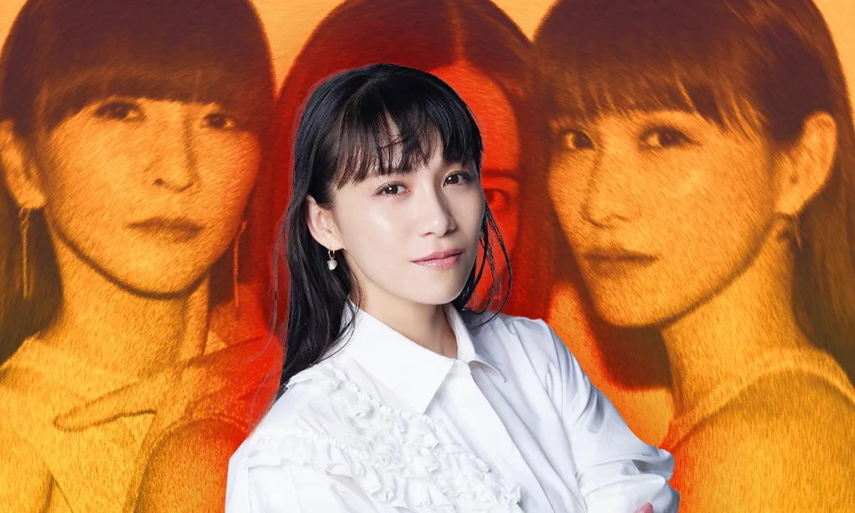 A-Chan Member Perfume Resmi Menikah dengan Seorang Fans