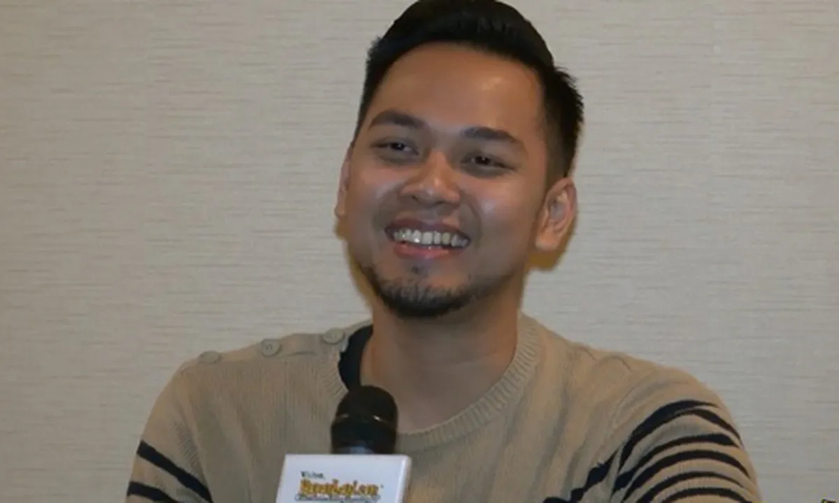 [Interview] Arlan Djoewarsa, Pede Dengan 'Pulau' Sendiri