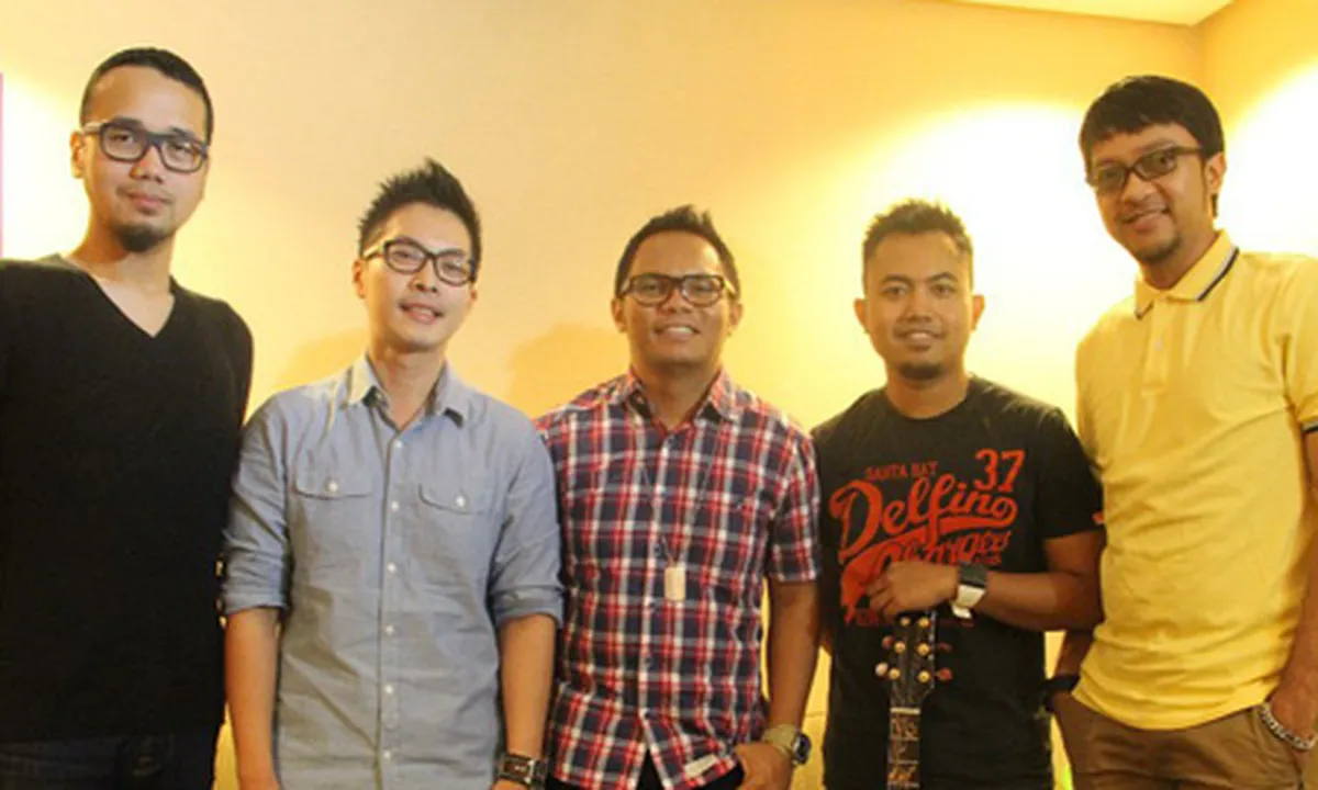 [Interview] Kerispatih: Love, Life, Women!