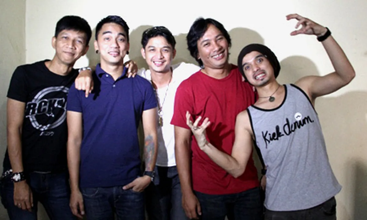 [Interview] Ungu: 16 Tahun dan Terus Berkarya