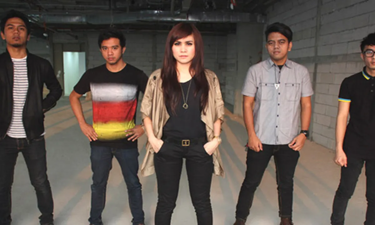 [Interview] Geisha: Pop, Rock, Galau