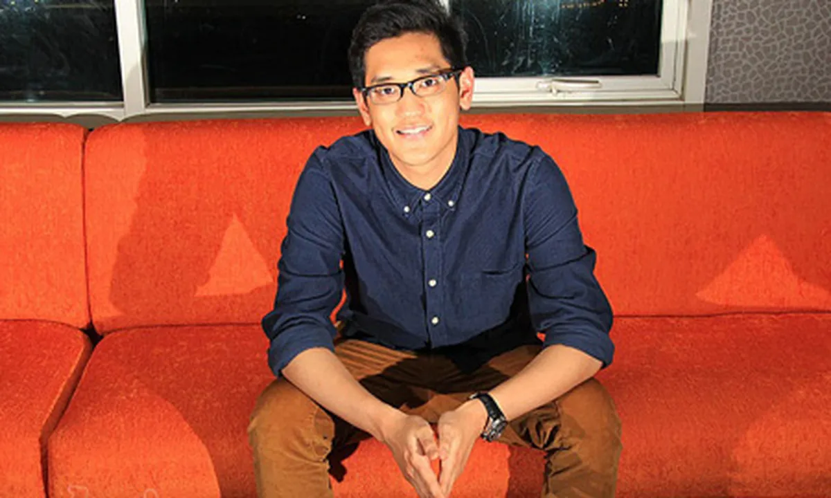 [Interview] Afgan, Lebih Dewasa dan Berani Jujur