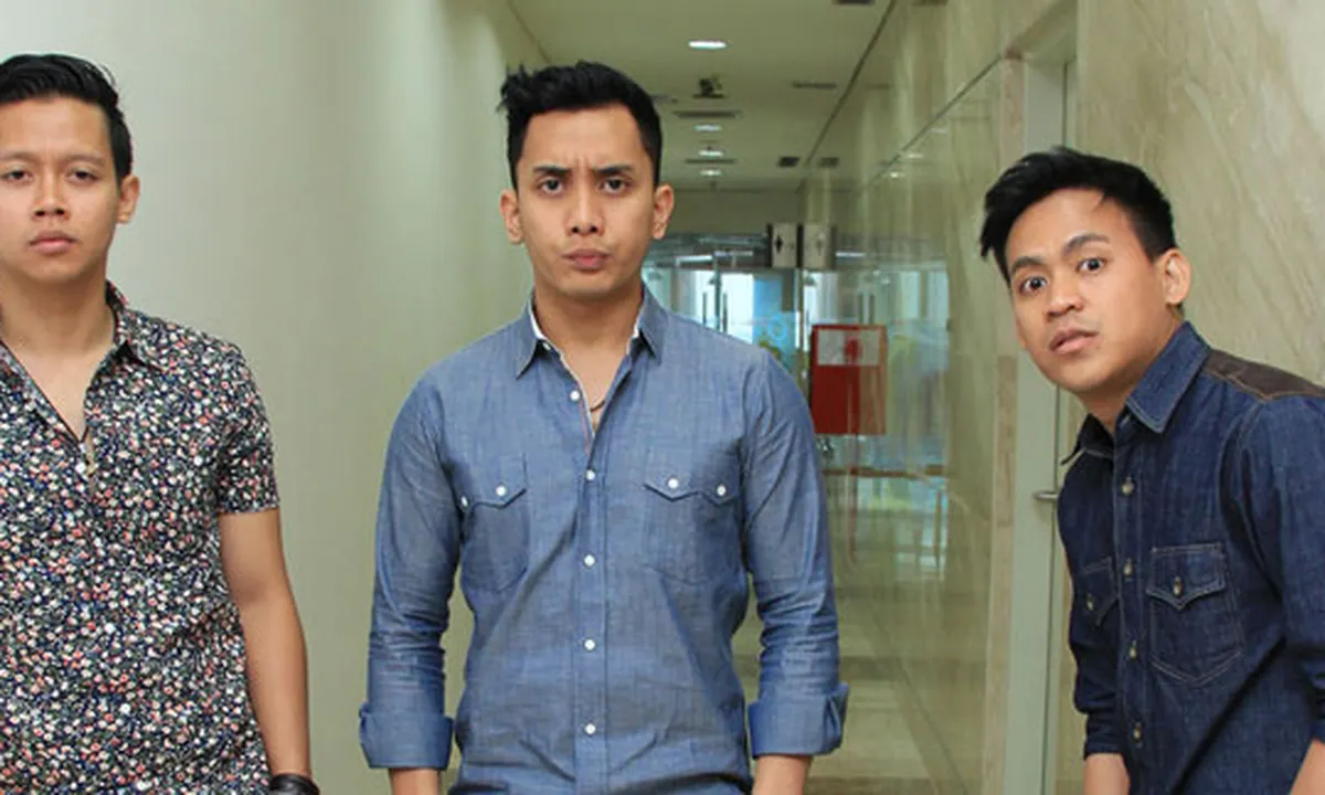 [Interview] De Neno Warna Baru Musik Indonesia