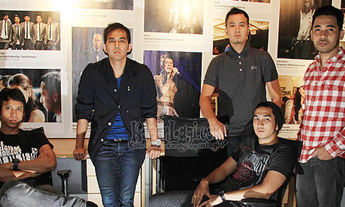 [Interview] Lyla: Karya Adalah Nomor Satu