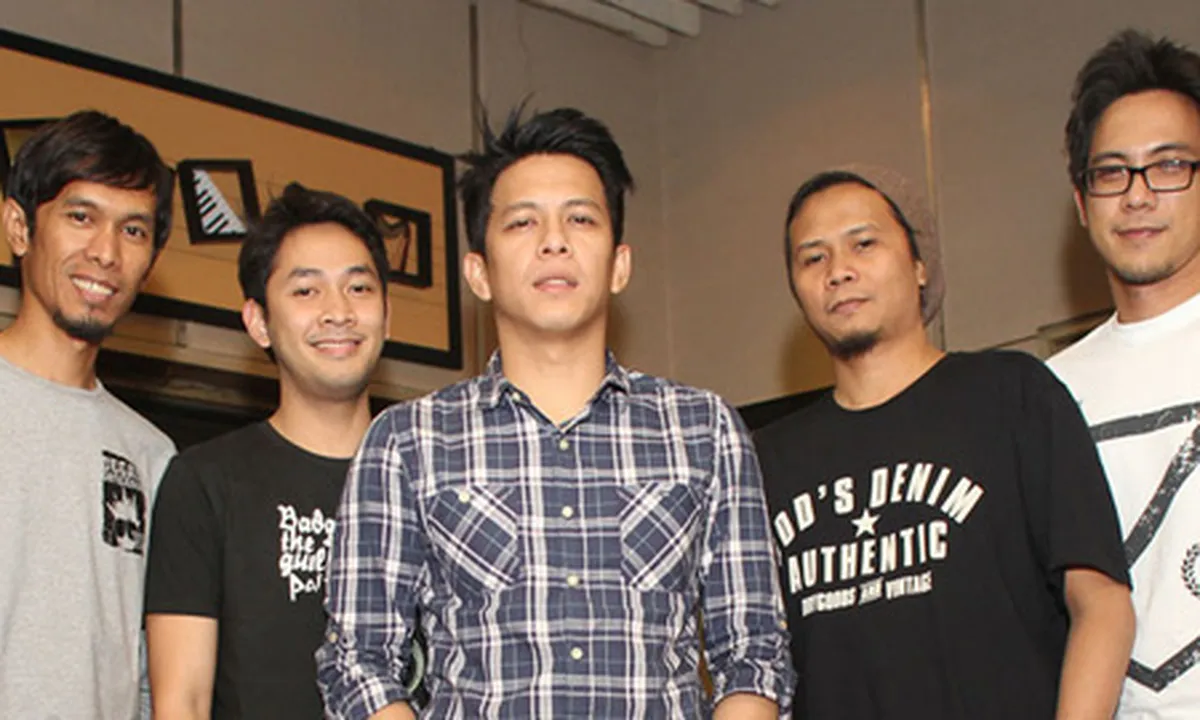 [Interview] NOAH: Jalani dan Lakukan Yang Terbaik!