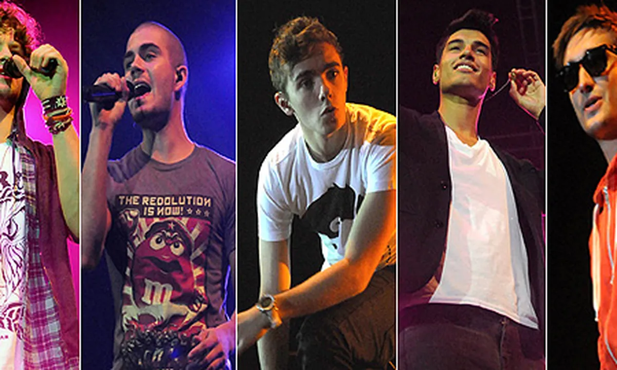 [Interview] The Wanted, Gak Gampang Jadi Boyband!