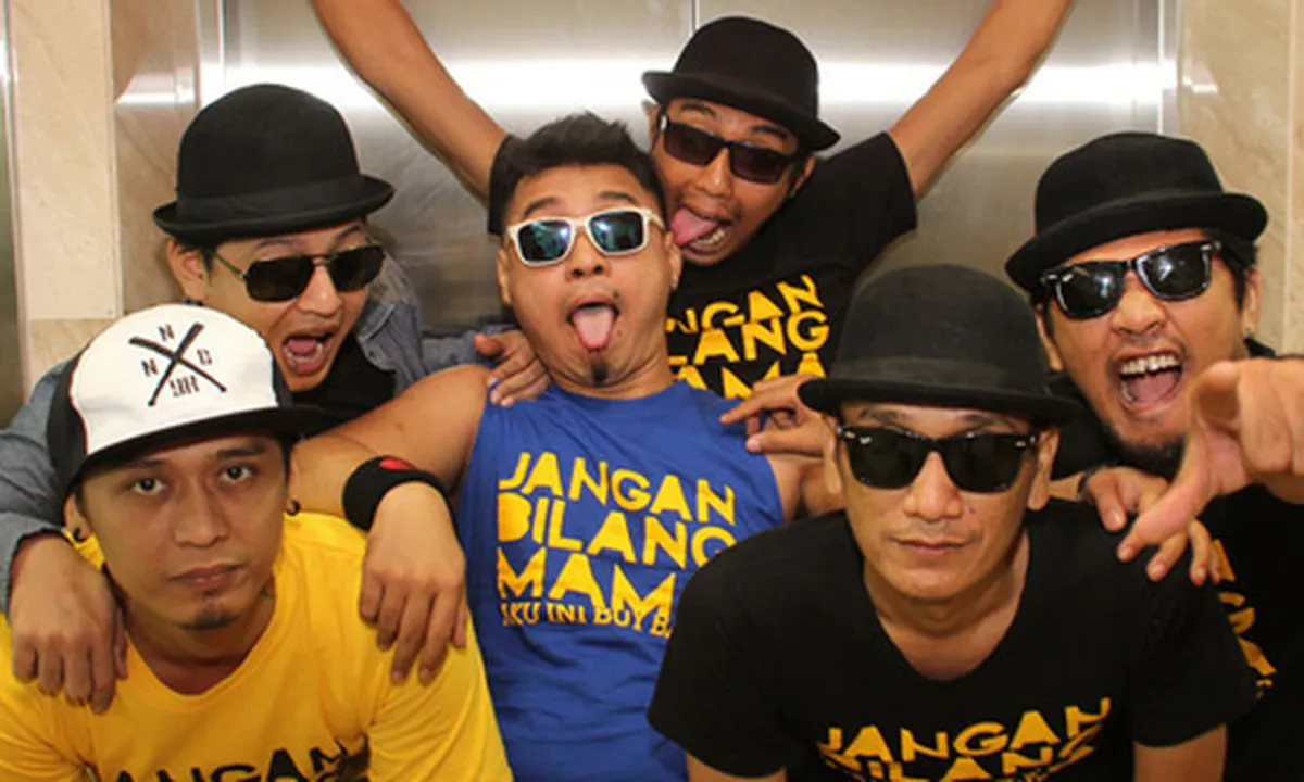 [Interview] Tipe X Terus Bertahan Dengan Sentuhan Baru