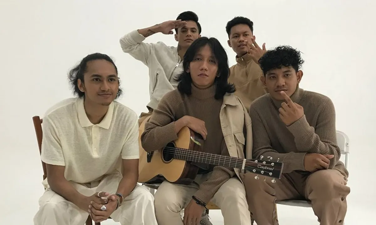 A2L, Grup Musik Timor Leste Coba Peruntungan di Indonesia