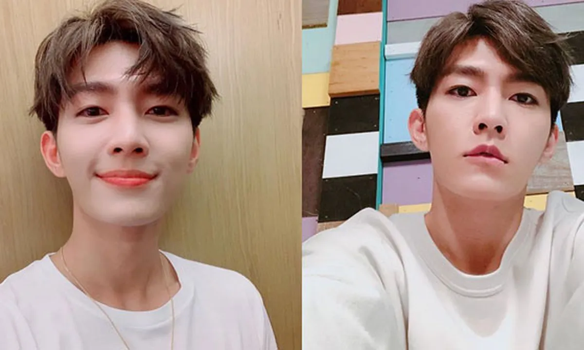 Aaron Yan Fahrenheit Dirumorkan Pacaran Dengan 3 Pria Sekaligus