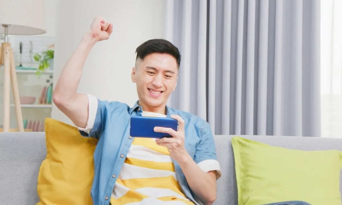 Ada Hadiah Setiap Minggu Menantimu, Yuk Perbanyak Top Up di DANA Games!