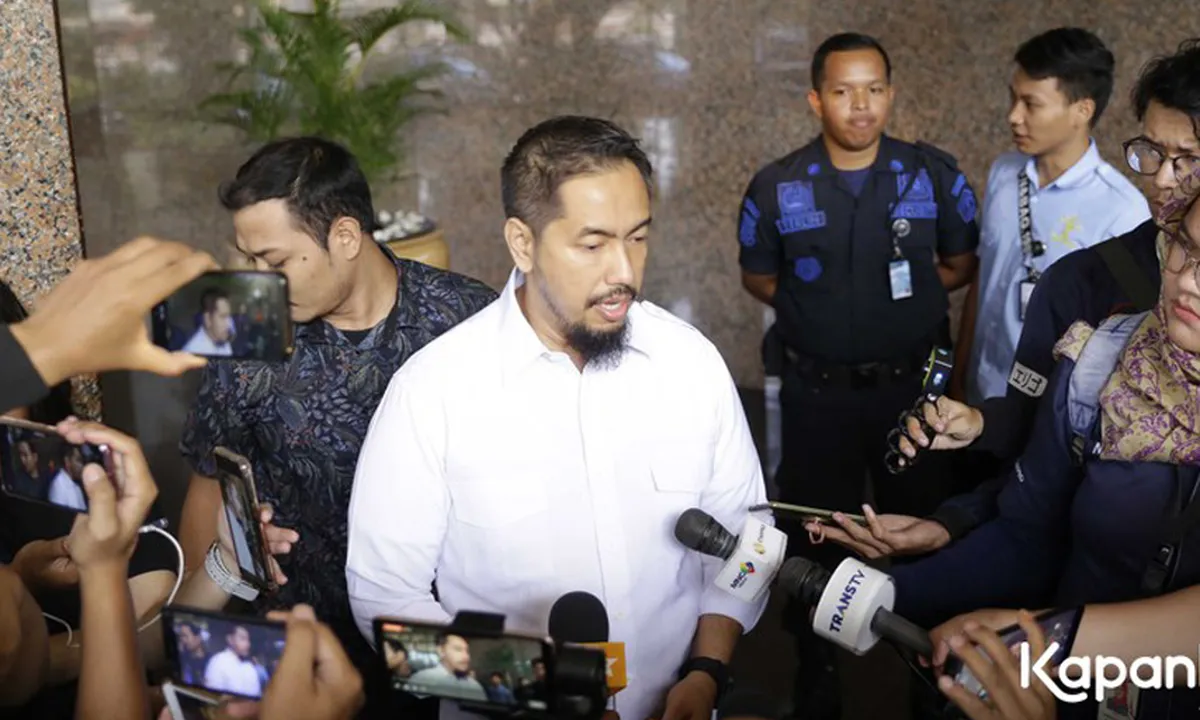 Ada Kaitan Program Televisi, Sunan Kalijaga Sebut Ada Settingan