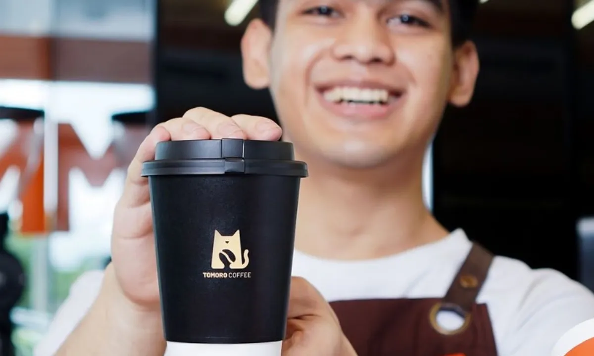 Ada Promo Spesial 40% dari BRI, Coba Berbagai Menu Tomoro Coffee Berikut ini Yuk!