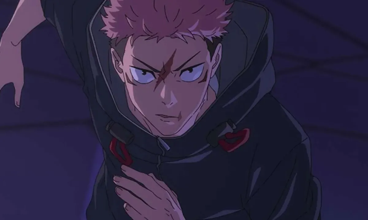 5 Adegan Terkeren Jujutsu Kaisen Season 3 Episode 1, Obat Kangen Aksi Yuji Itadori