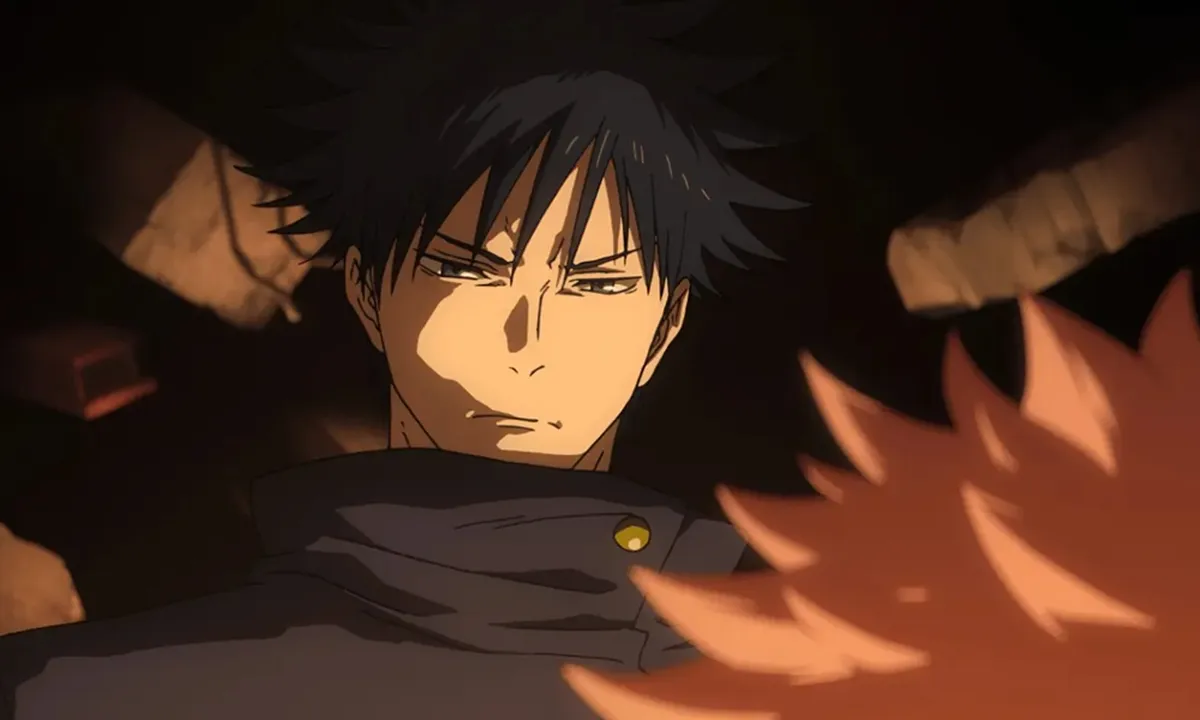 5 Adegan Terkeren Jujutsu Kaisen Season 3 Episode 2
