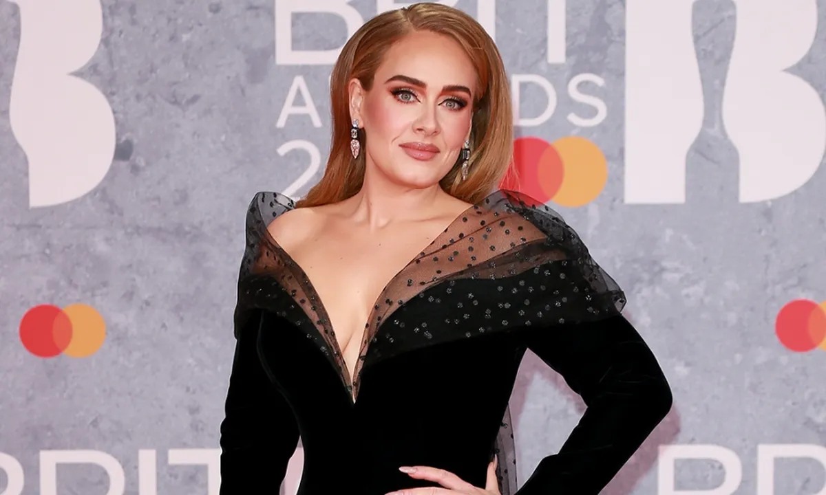 Adele Umumkan Hiatus dalam Waktu Lama - Buka Suara Soal Alasannya