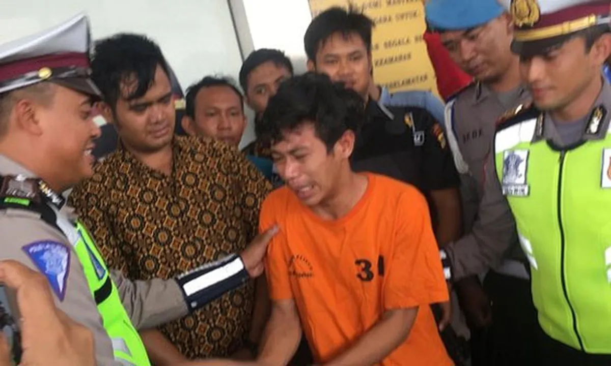 Adi Saputra di Mata Pacarnya, Baik - Nggak Pernah Marah & Kasar