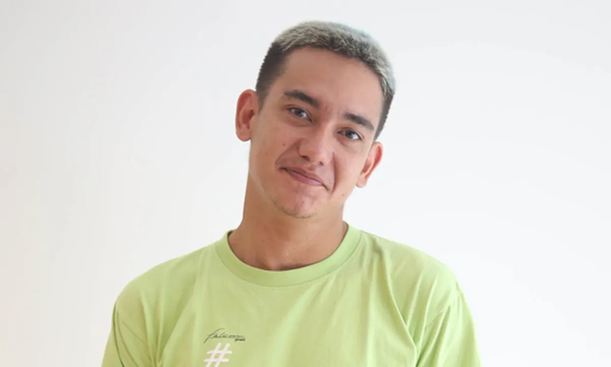 Adipati Dolken Bakal Nikah dengan Canti, Ini Kata Manajernya