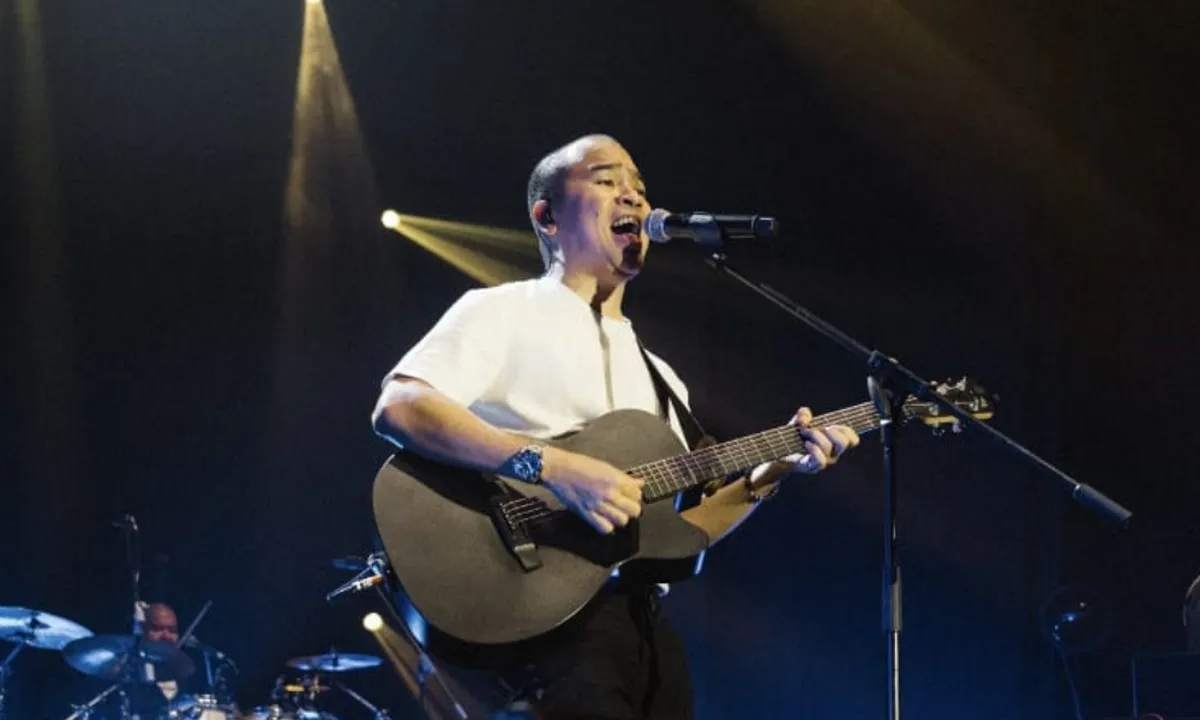 Adityalogy Kembali Tampil Memukau di Java Jazz 2026 Setelah 15 Tahun