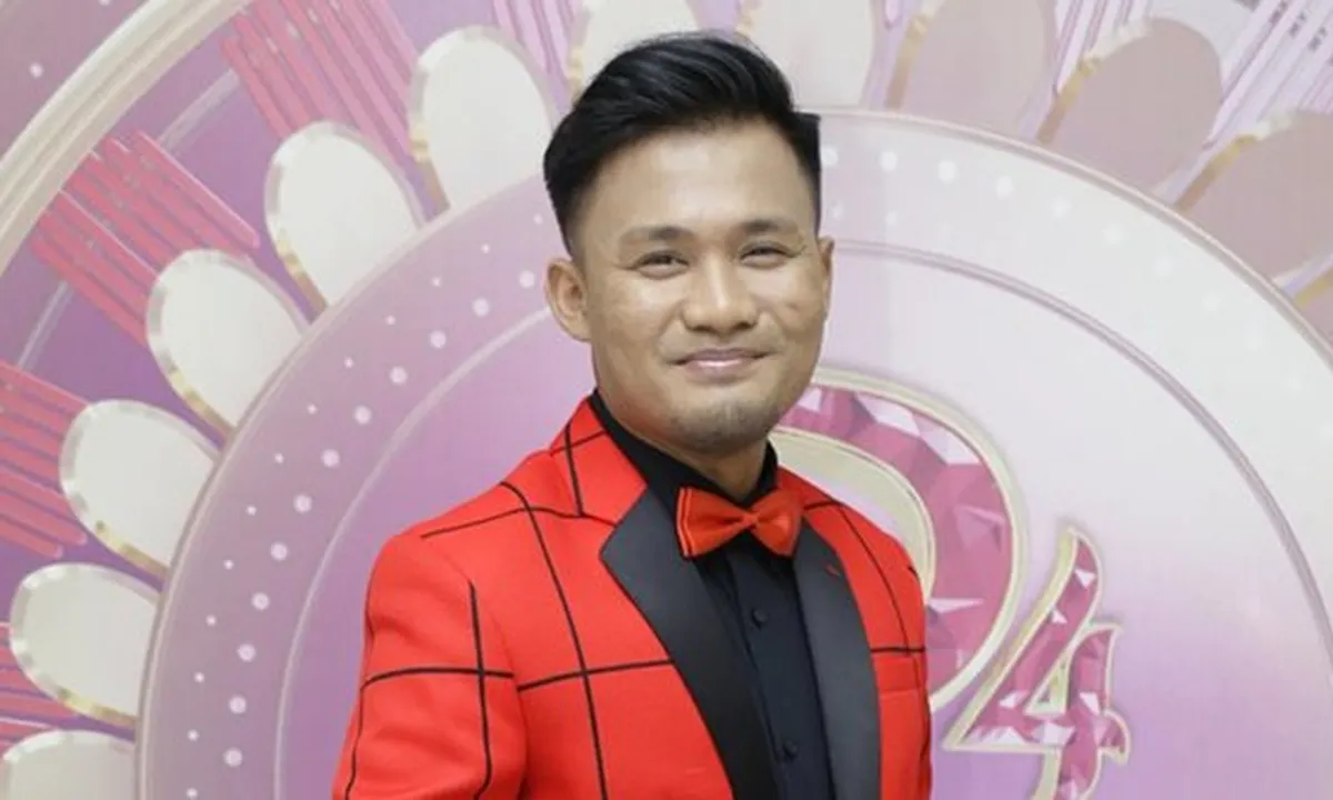 Adli Shazwi Disebut Kurang Penghayatan Saat Tampil di DA 4