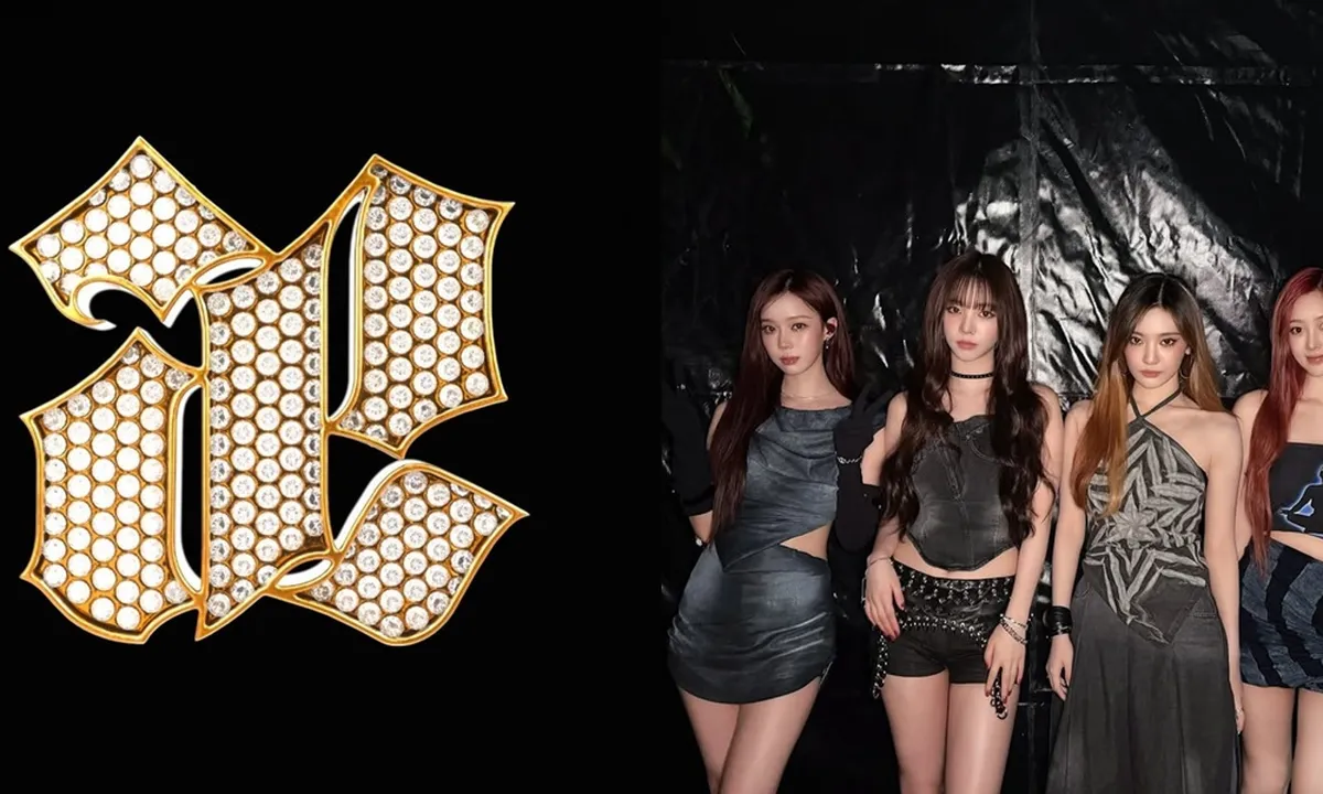 aespa Rilis Teaser Album 'Dirty Work', Siap Comeback 27 Juni 2025