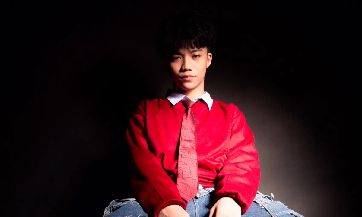 Afan DA5 Bidik Pasar Gen Z Lewat Single Hipdut 'Oey'
