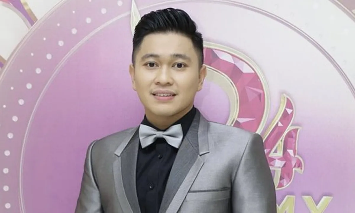 Afiq Wafi Tersenggol Dari Dangdut Academy Asia 4