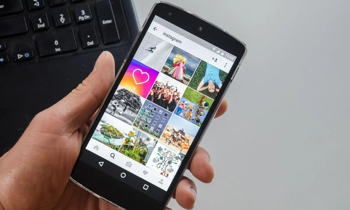 Agar Feed Instagram Tetap Rapi, Begini Cara Mengubah Ukuran ke Rasio 4:5