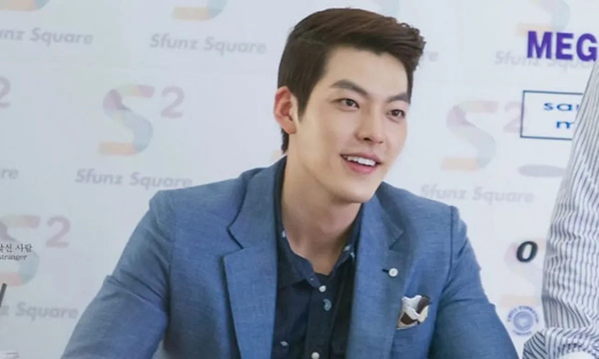 Agensi Beri Update Soal Kesehatan & Rencana Comeback Kim Woo Bin