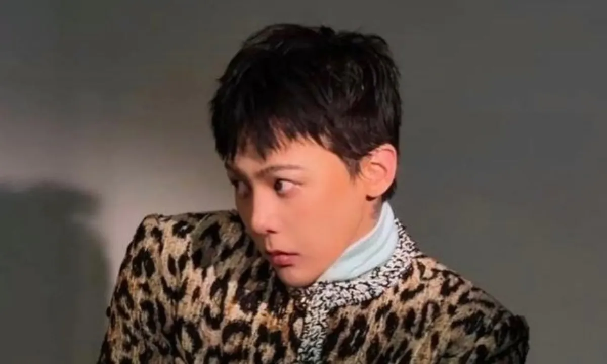 Agensi G-Dragon Ambil Langkah Hukum, Galaxy Corporation Laporkan 100 Akun Haters