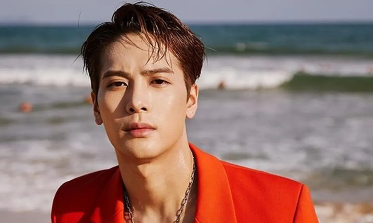 Agensi Jackson Wang GOT7 Berikan Bantahan Soal Rumor Pacaran dengan Yuqi (G)I-DLE