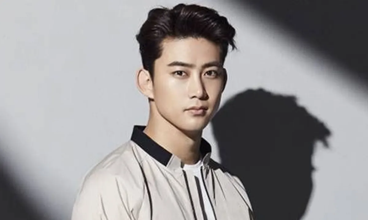 Agensi Konfirmasi Taecyeon 2PM Berpacaran dengan Non Selebriti