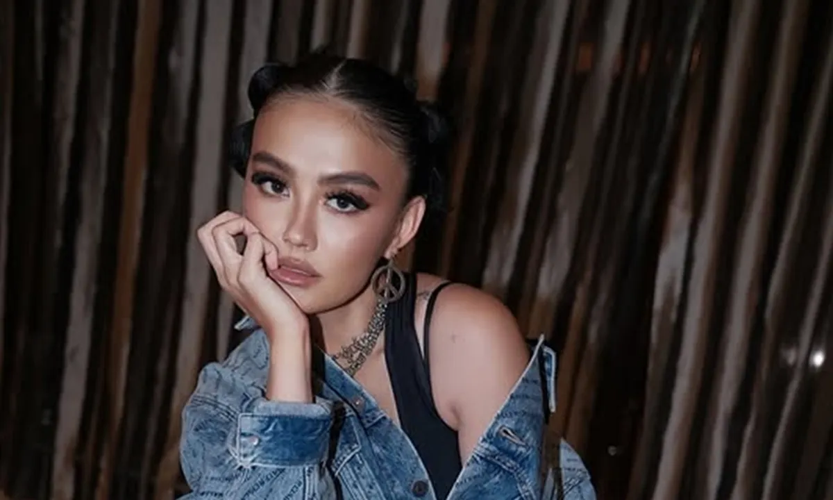 Agnez Mo Ulang Tahun ke-40, Bagikan Refleksi Hidup