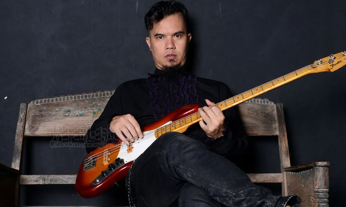 Ahmad Dhani-Mulan Jameela Hingga Cita Citata Panaskan Tahun 2014