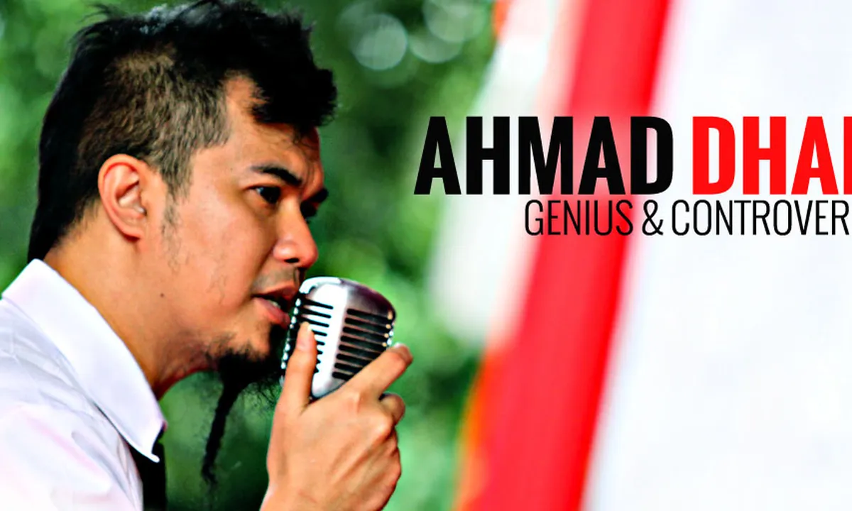 Ahmad Dhani, Musisi Jenius Sekaligus Kontroversial