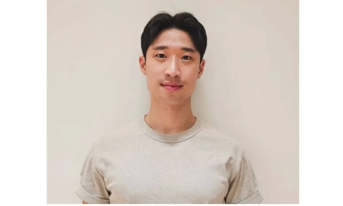 Ahn Chang Hyun Umumkan Pensiun Jadi Artis, Beralih ke Pemadam Kebakaran